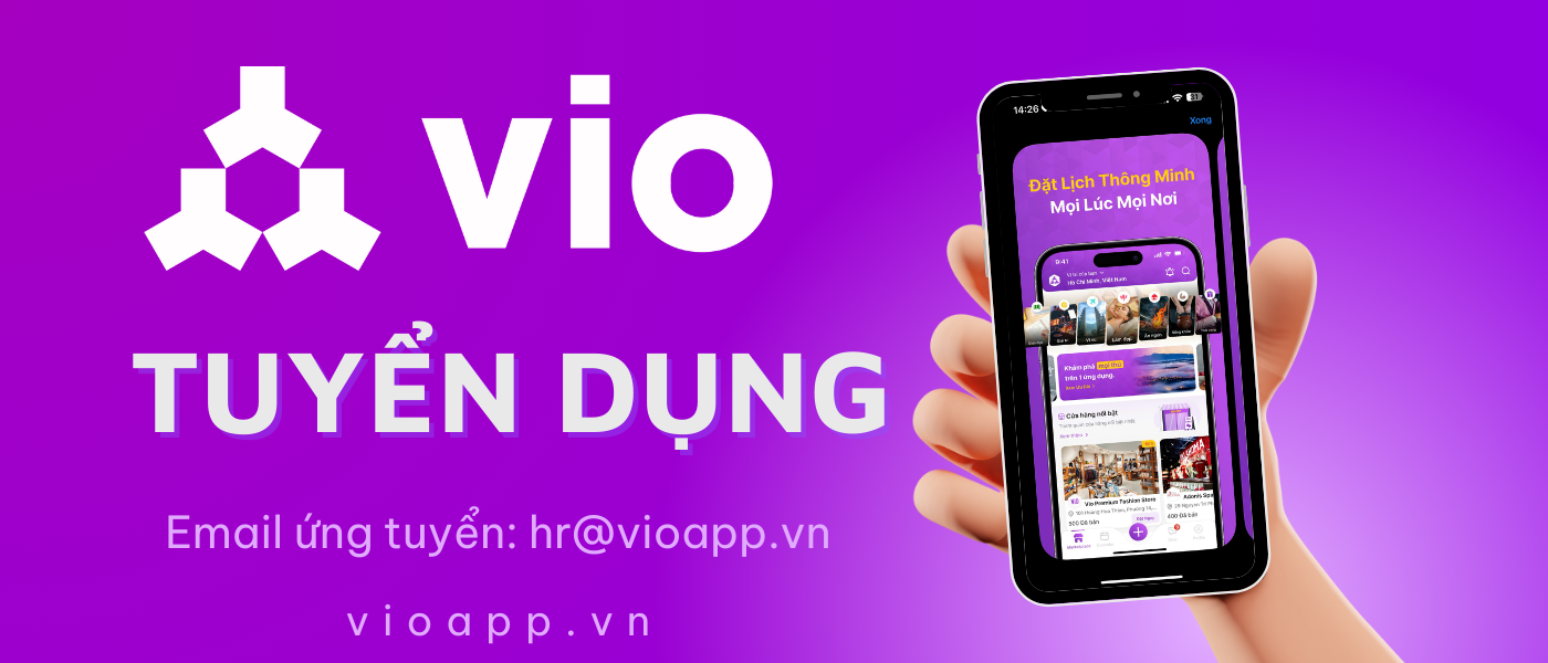 lĩnh vực hoạt động